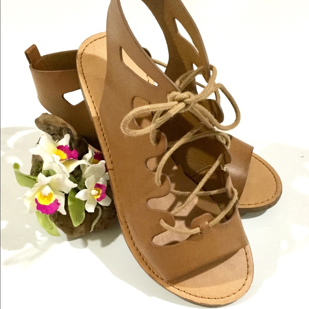 Greek/ Roman sandals